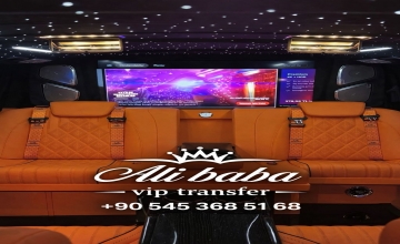 Belek Antalya’nın Tatil ve Golf Cenneti